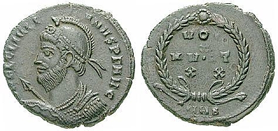 Julianus II., Apostata