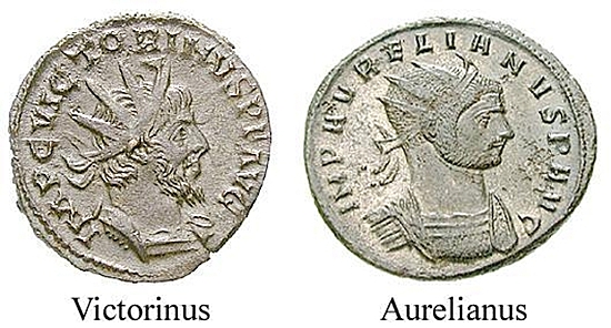 Tetricus I.