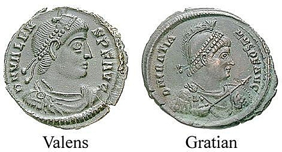 Valentianus II.